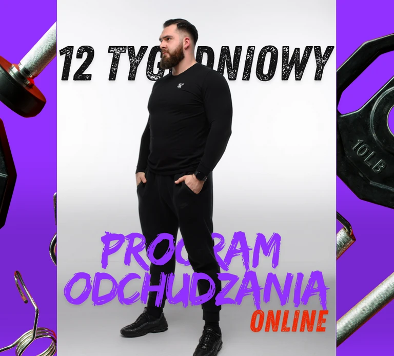 Program Odchudzania Online