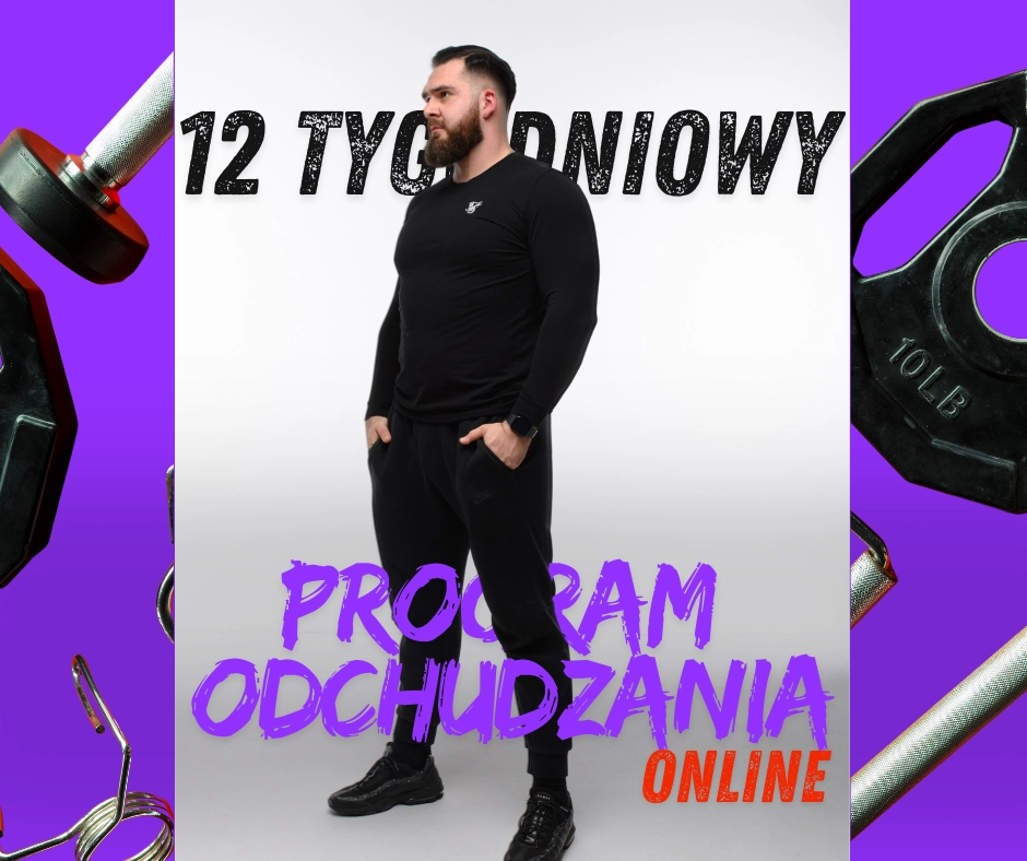 Program odchudzania online